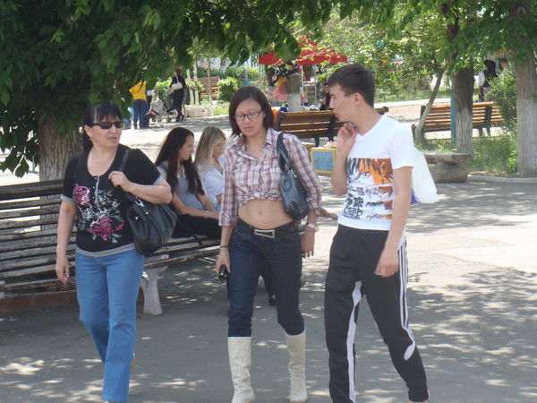 Светлана Жалгасова(Мурзагалиева)