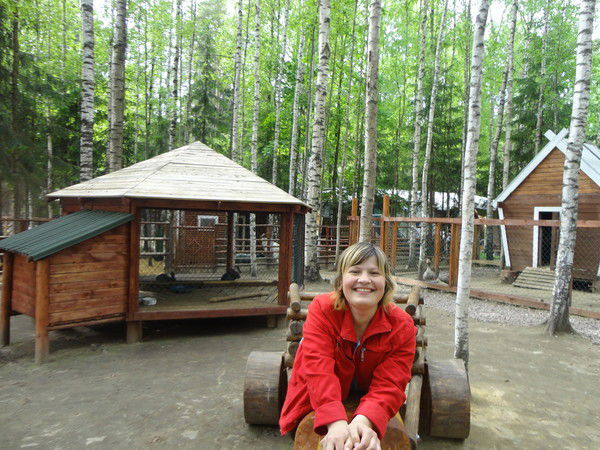 Наташа Ефимова