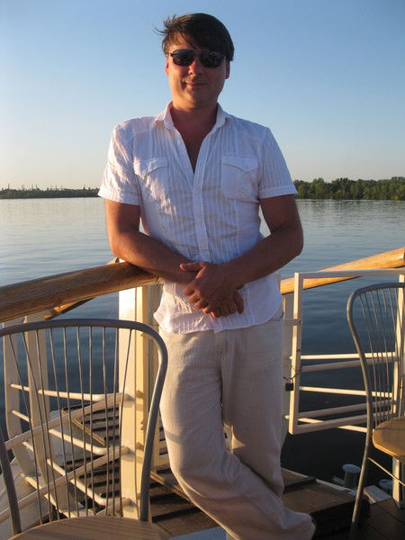 Беркут Алексей