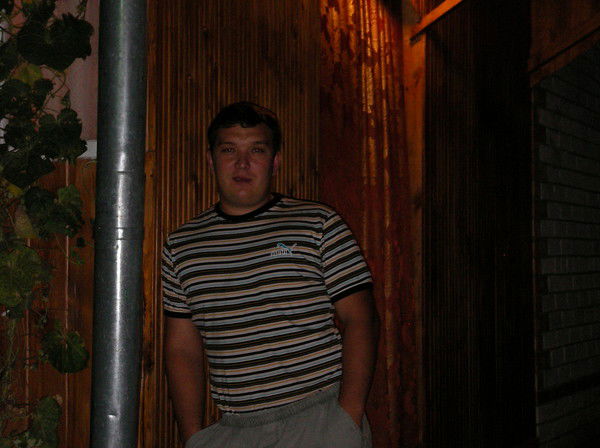 Руслан Давыдов