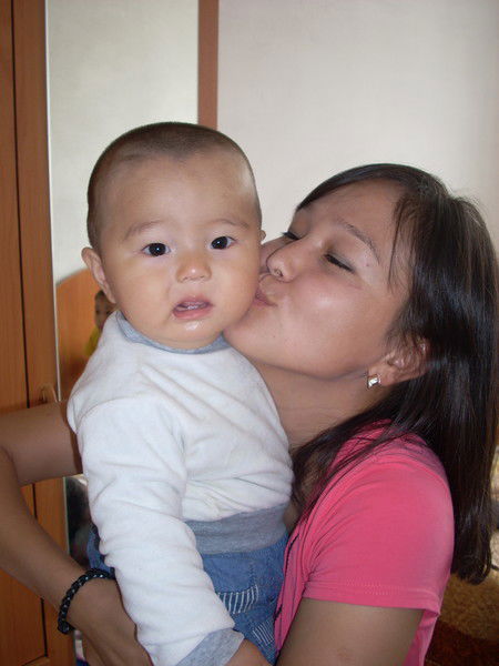 Гульнура Беймаганбетова