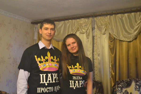 Анна Хвостенко