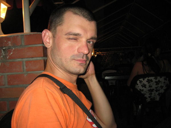 Валера Андрух