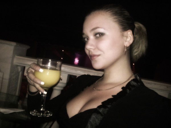 Ирина Вишневская