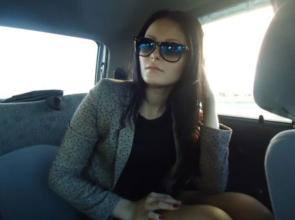 Эльвира Насырова