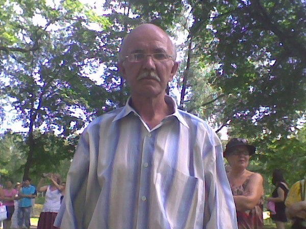 Валера Беляев