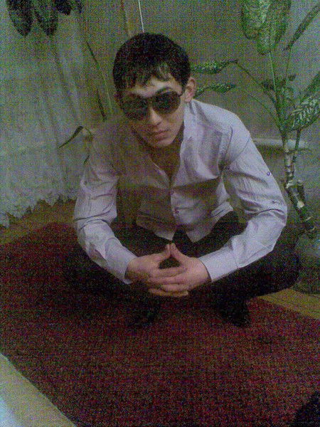 Константин Ли