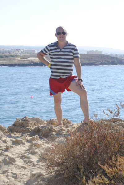 Кирилл Хриптан