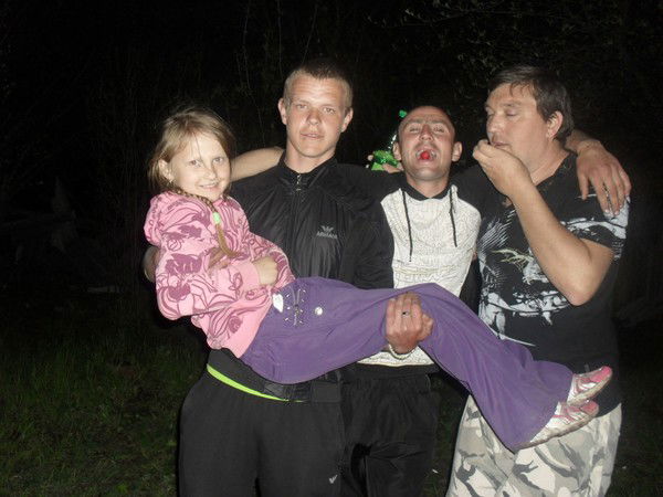 Илона Лукашина