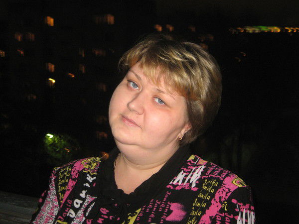 Екатерина Дивеева