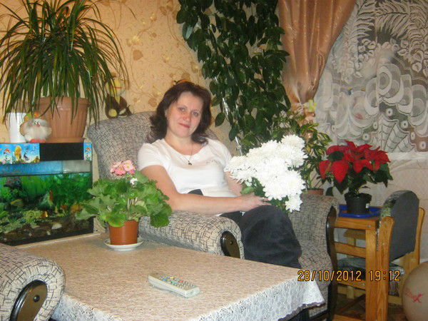 Татьяна Шаталова