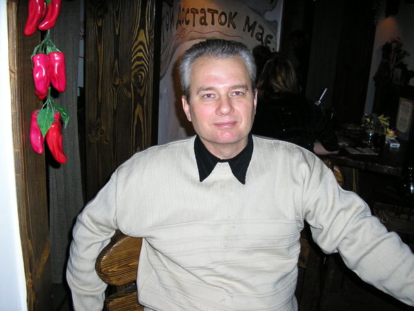 Павел Подоляк