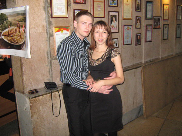 Галиночка Шорина