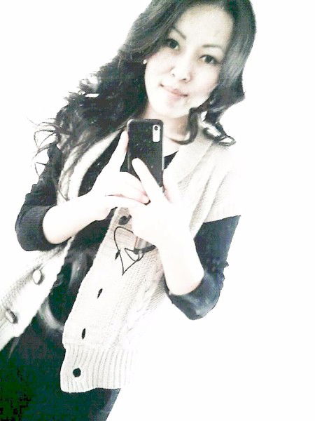 Жани-Жан Касымова