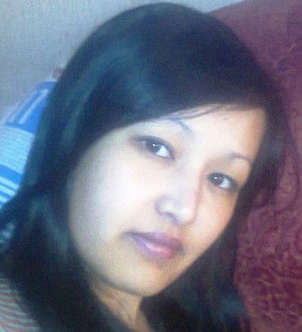 Мерей Муратханкызы