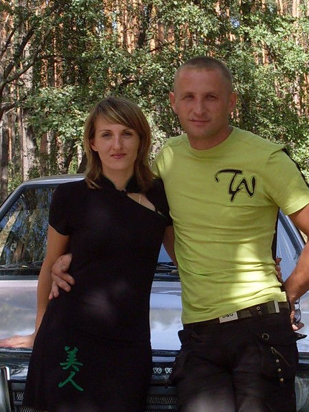 Светлана Усикова