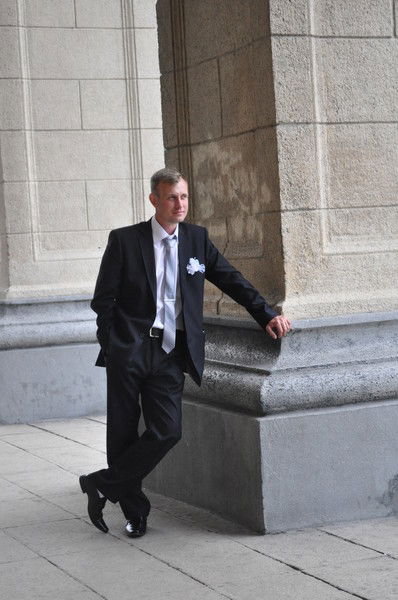 Николай Жарков