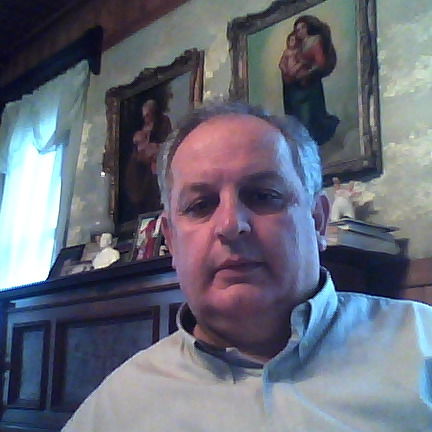 Сергей Магдесян