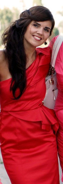 Екатерина Ноздрачева