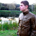 Vitaliy Brychka