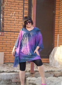 Анжела Родионова