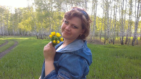 Наталья Леденева