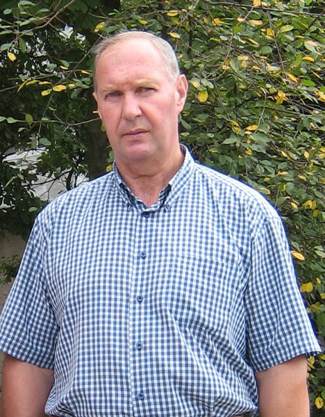 Александр Феоктистов