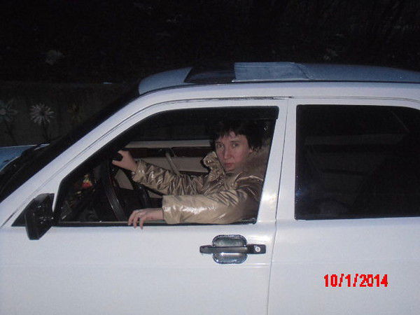 Лена Симириченко