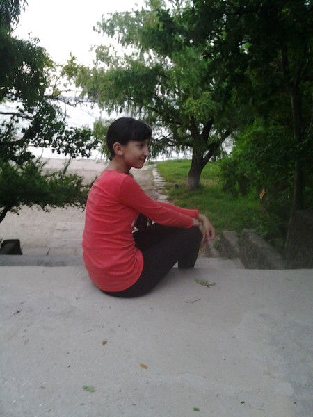 Алёна Назарова