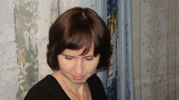 Ольга Смирнова