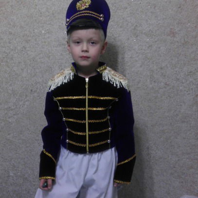 Дмитрий Петров