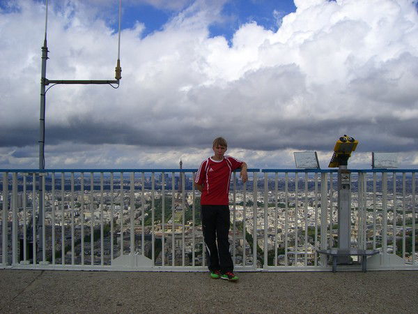 Вячеслав Голобородкин