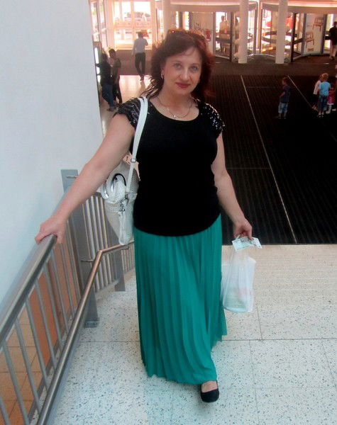 Татьяна Собко