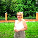 Галина Краснобор