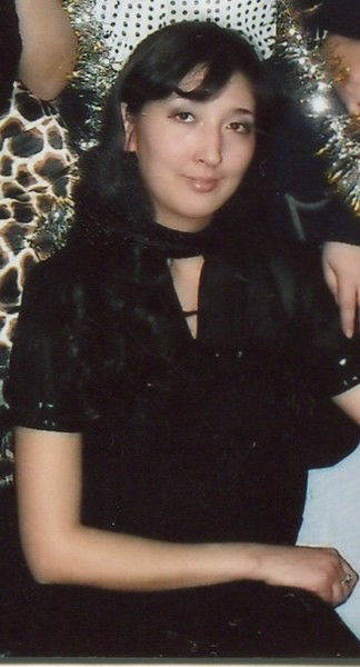 Марал Бейсембаева