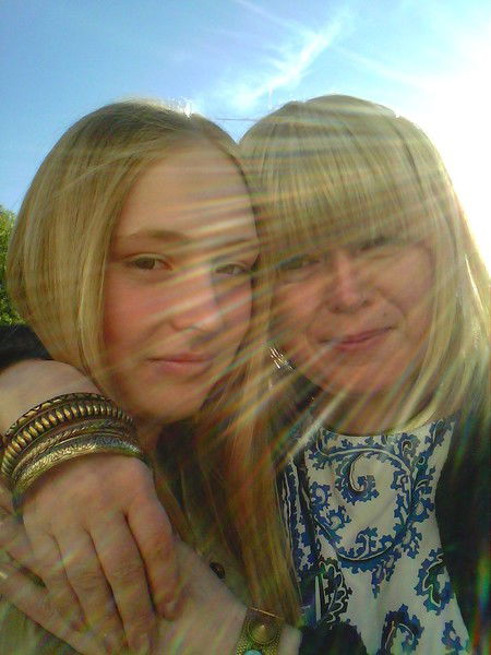 Юлька Малышева