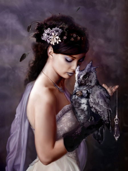 Ольга Мамонтова