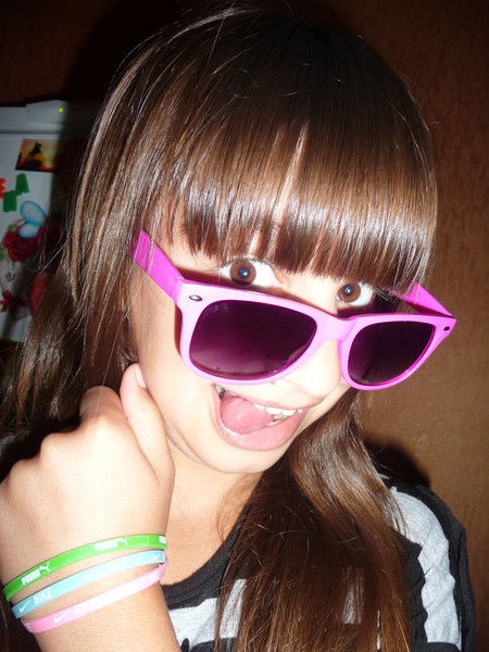 Милена Аузина