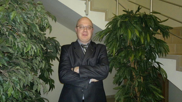 Виктор Артемьев