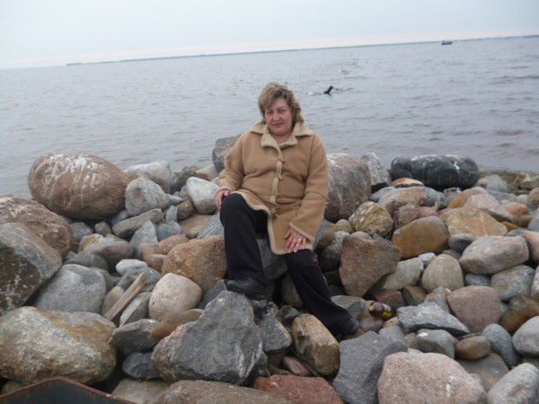 Елена Галахова