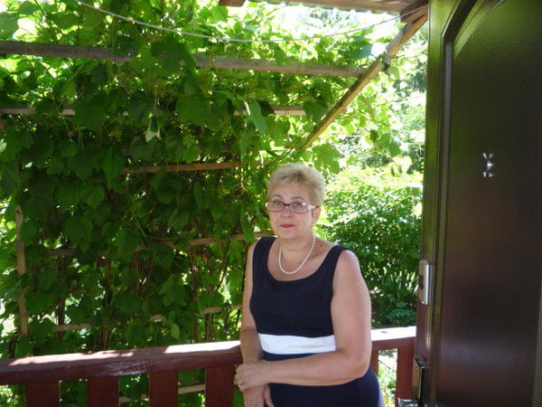 Ирина Гаврилова