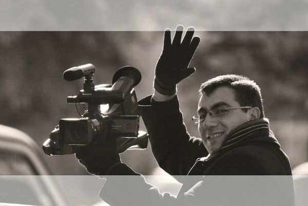 Гурген Акопян