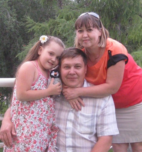 Ирек Минияров