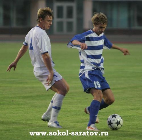 Евгений Шипицин