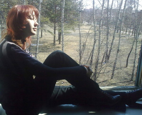 Виктория Мухина