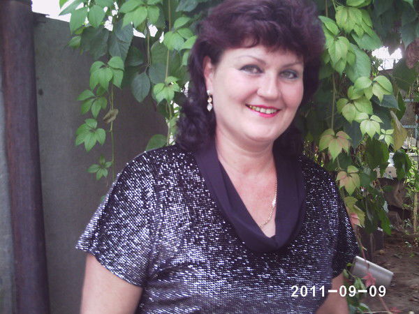 Елена Пацер(Троянова)