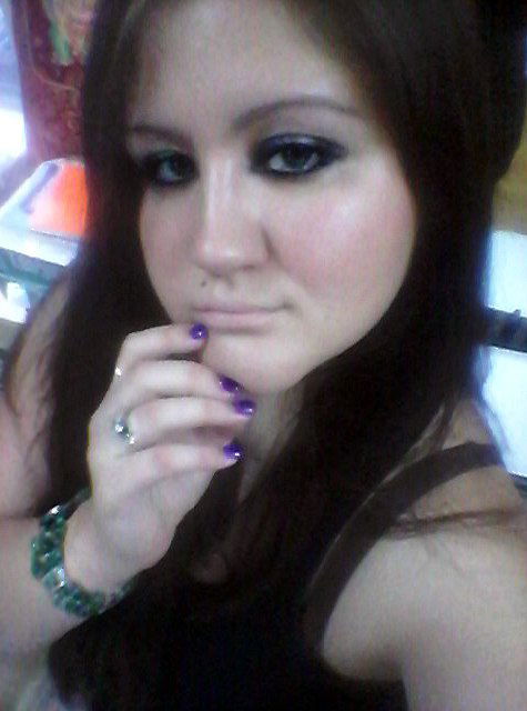 Валерия Будко