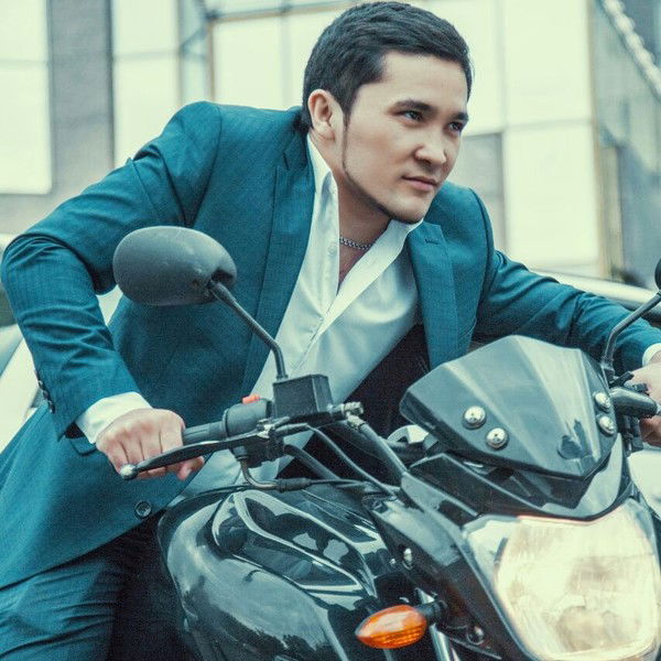 _Ерасыл Егинбаев_