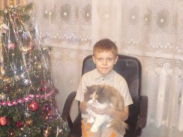 Алексей Кириллов