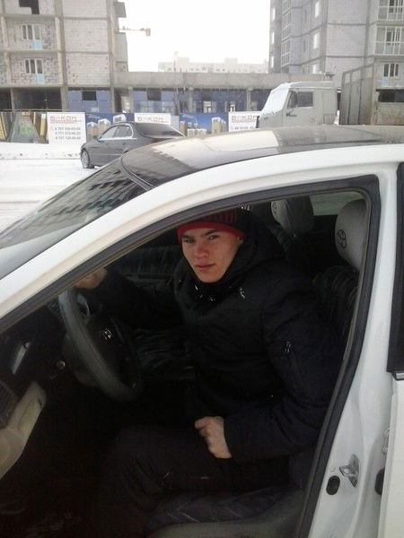 Андрей Моисеенко